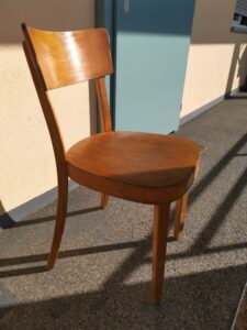 13 Horgen Glarus Classic Stühle