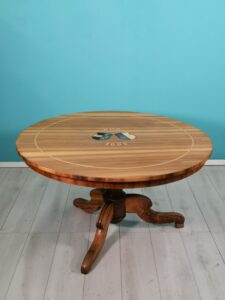 Grandioser Aargauer Tisch antik