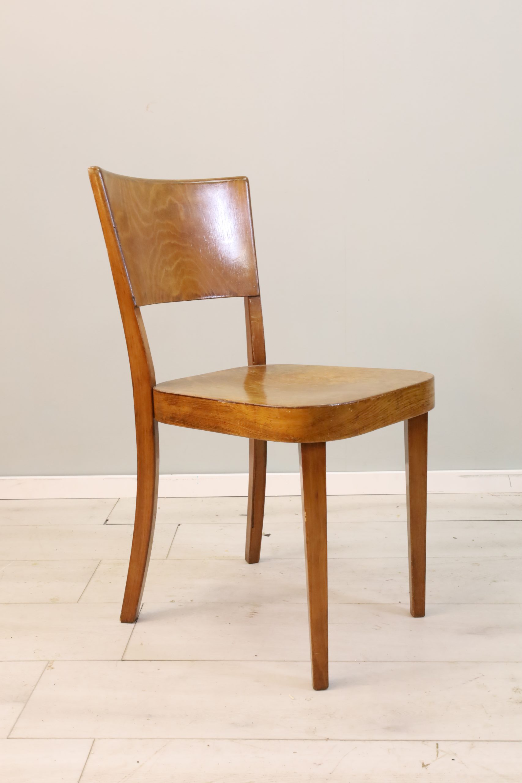 Thonet Stühle antik - Image 1 | bevintage.ch