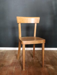 Vintage Stuhl (Nr 8)