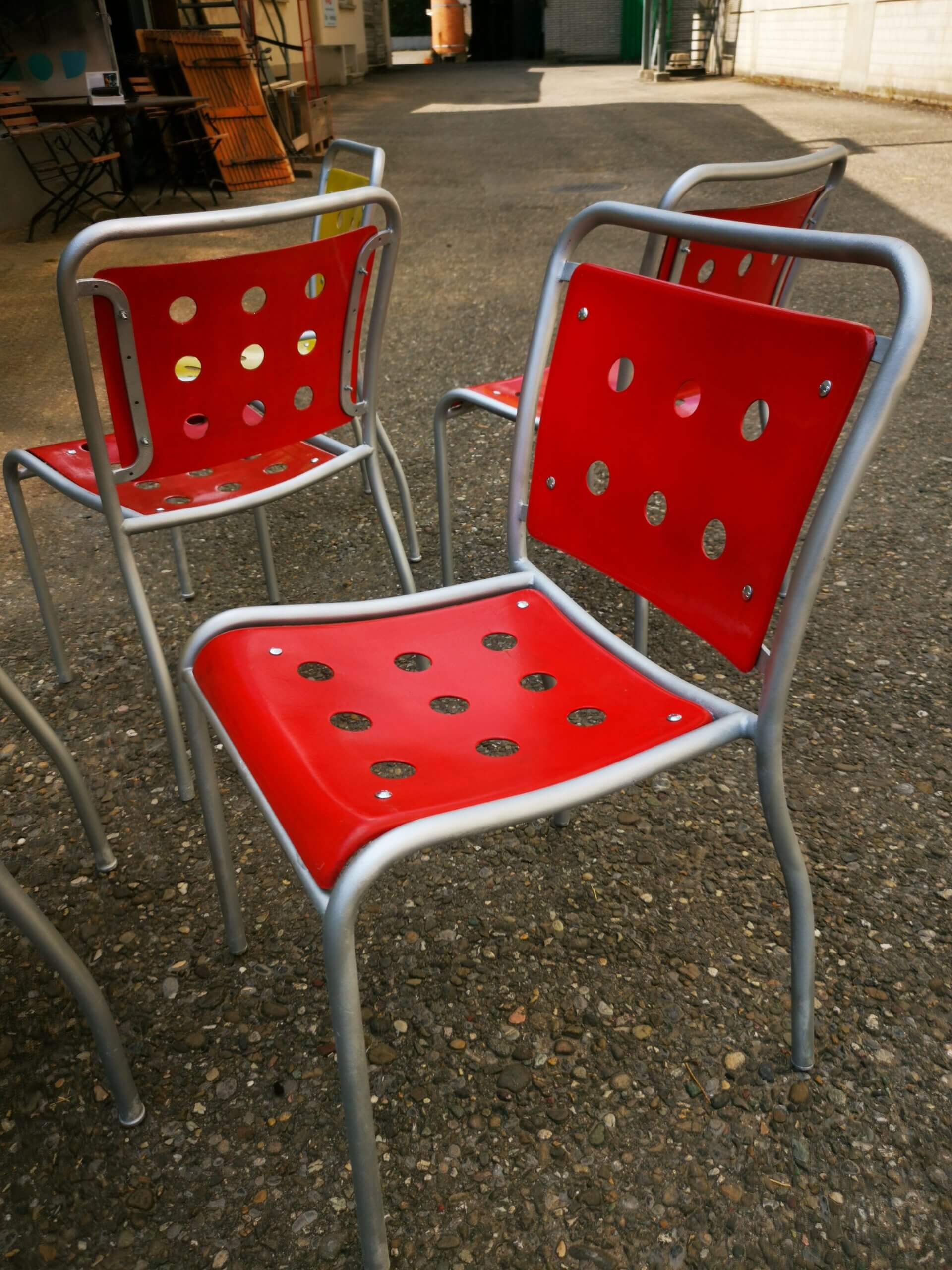 Stella Garden Chairs - Image 14 | bevintage.ch